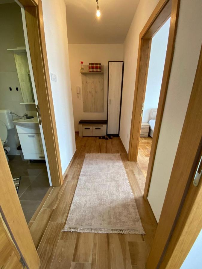 Apartman Sunny Day Trebinje Exterior foto